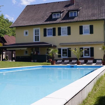 Pension Dobernig Klagenfurt am Wörthersee Exterior foto