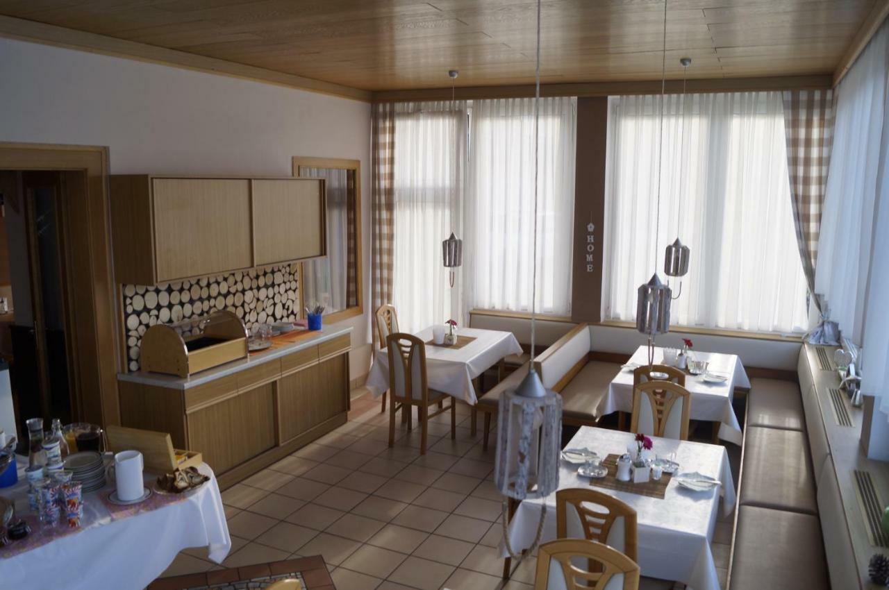 Pension Dobernig Klagenfurt am Wörthersee Exterior foto